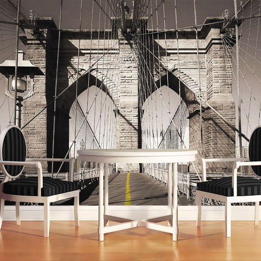 nostalgic-vintage-wallpaper-suspension-bridge