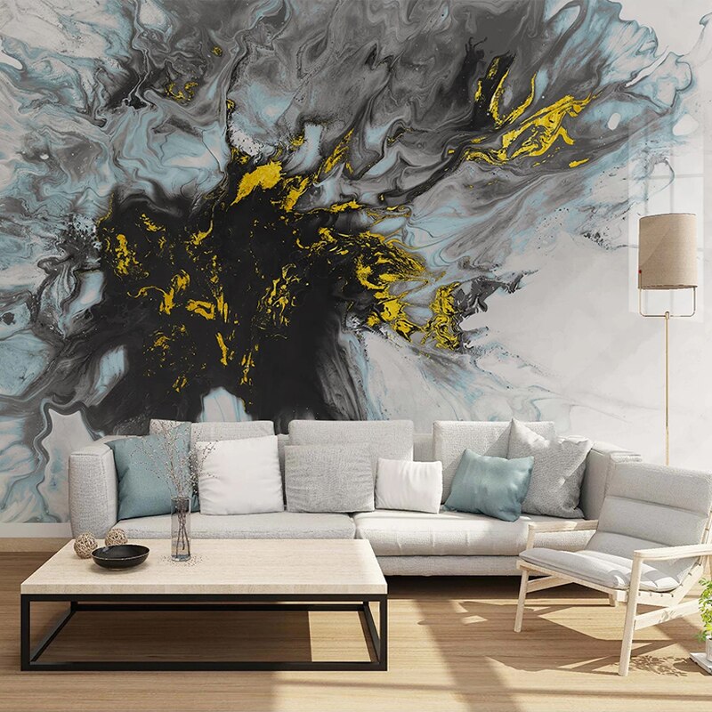 custom-photo-3d-abstract-ink-golden-art-mural-study-living-room-sofa-tv-background-waterproof-canvas-wallpaper-wall-painting-papier-peint
