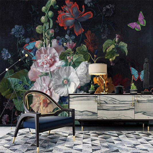 custom-wallpaper-mural-photo-european-style-3d-stereoscopic-relief-floral-flowers-butterfly-oil-painting-wall-mural-living-room-sofa-wallpaper-papier-peint