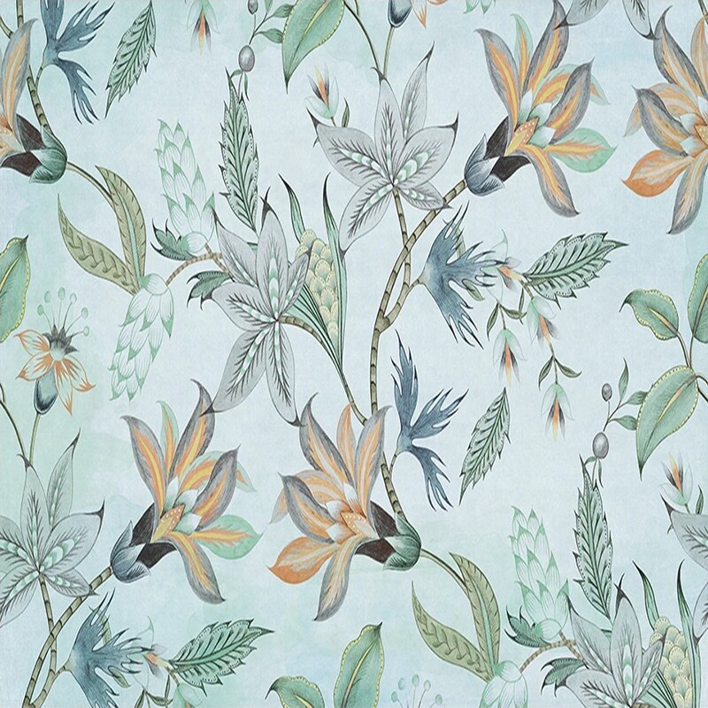 custom-photo-mural-wallpaper-hand-painted-leaves-flowers-children-room-bedroom-living-room-decoration-painting-papier-peint