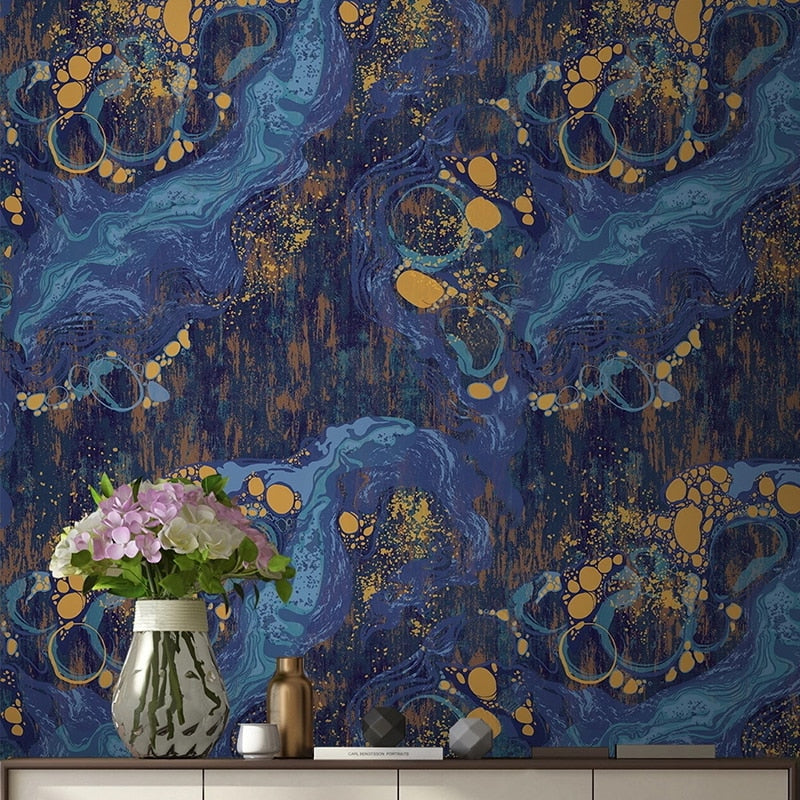custom-mural-wallpaper-papier-peint-papel-de-parede-wall-decor-ideas-for-bedroom-living-room-dining-room-wallcovering-Abstract-Art-Wall-Painting