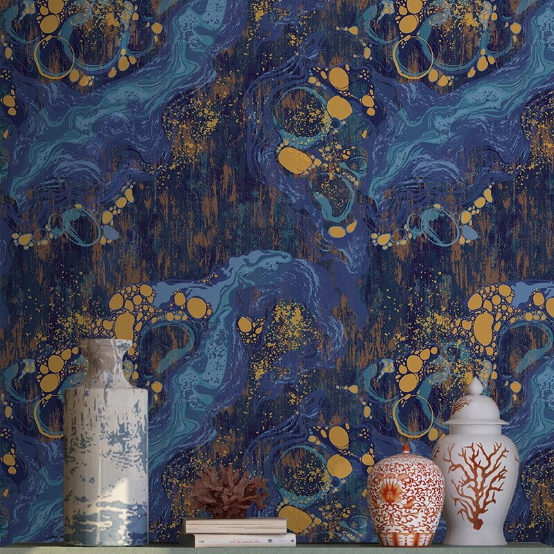 custom-mural-wallpaper-papier-peint-papel-de-parede-wall-decor-ideas-for-bedroom-living-room-dining-room-wallcovering-Abstract-Art-Wall-Painting