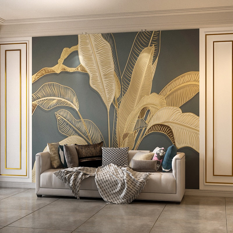 custom-photo-wall-paper-3d-embossed-retro-banana-leaf-large-mural-living-room-bedroom-luxury-wallpaper-home-decor-wall-painting-papier-peint