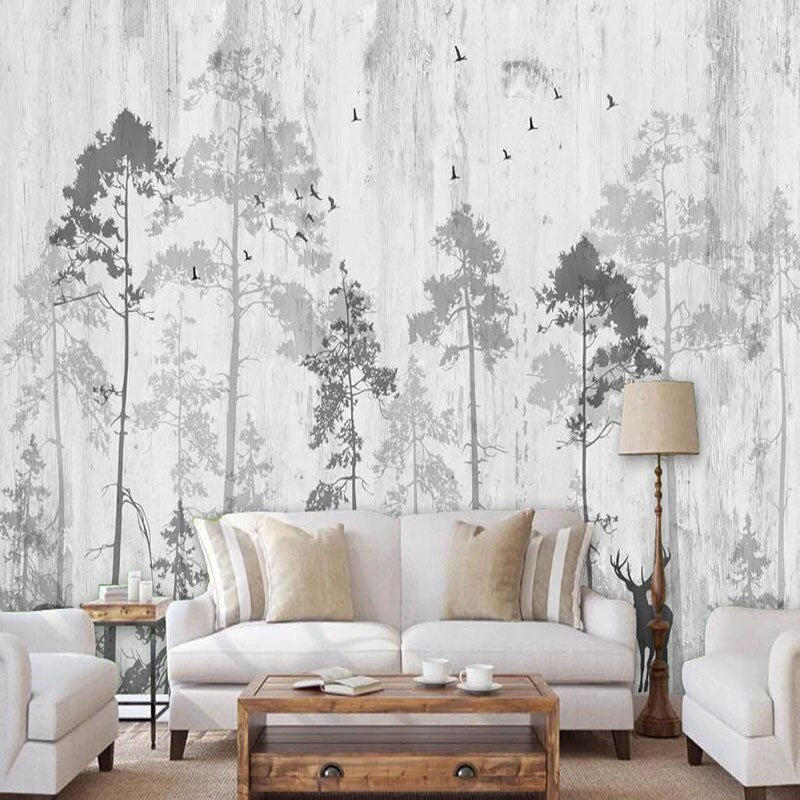 custom-photo-wallpaper-3d-nordic-hand-painted-fantasy-forest-elk-murals-living-room-tv-sofa-bedroom-home-decor-papel-de-parede-papier-peint