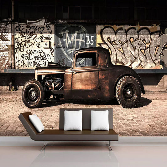 custom-photo-wallpaper-3d-retro-graffiti-nostalgia-old-car-mural-restaurant-cafe-living-room-background-wall-decor-3d-wall-paper-papier-peint