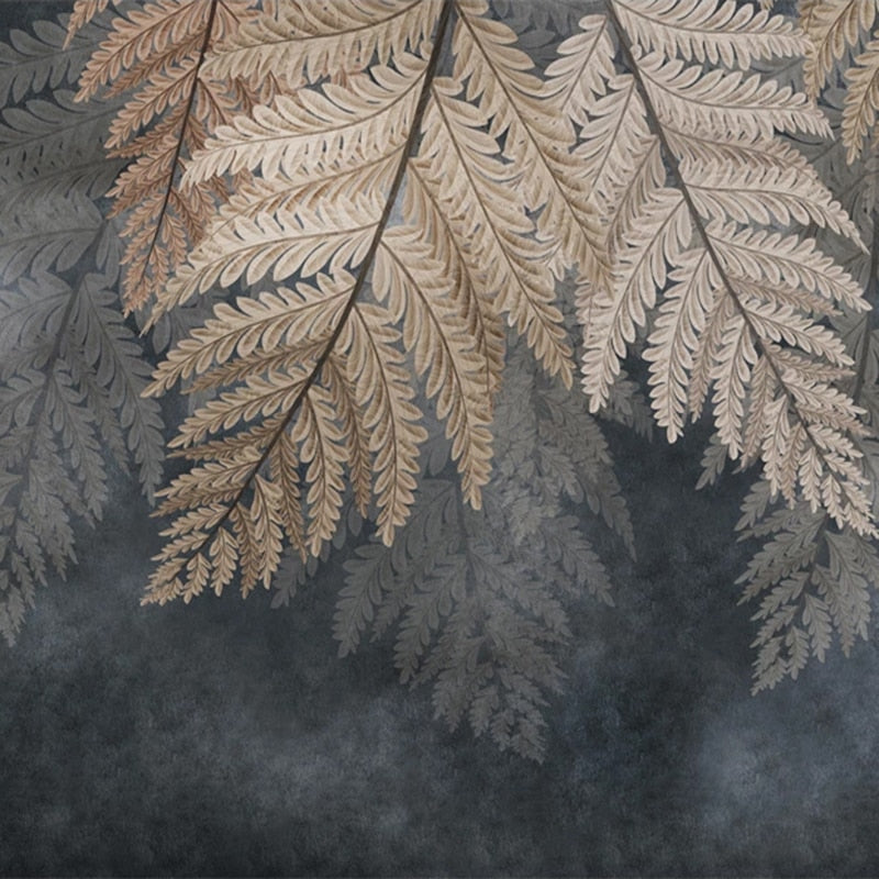 custom-photo-wallpaper-for-bedroom-walls-3d-modern-art-plant-leaves-study-living-room-backdrop-wall-decor-mural-papel-de-parede-papier-peint