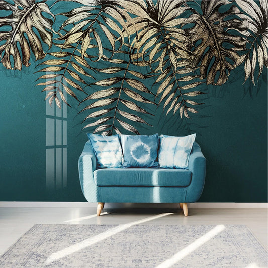 custom-photo-wallpaper-modern-3d-stereo-leaf-nordic-style-murals-living-room-tv-sofa-bedroom-luxury-home-decor-wall-papers-3-d-papier-peint