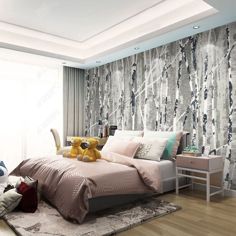 custom-photo-wallpaper-retro-nostalgic-3d-abstract-woods-branches-mural-living-room-tv-sofa-bedroom-home-decor-papel-de-parede