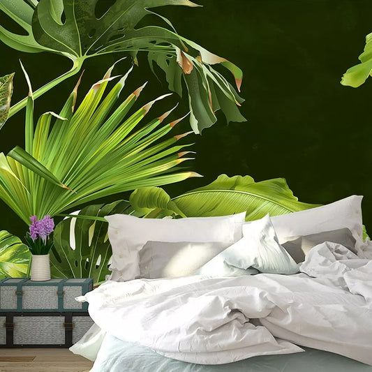custom-size-3d-wall-mural-wallpaper-bvm-home-banana-leaves-nordic-modern-art-living-room-sofa-bedroom-bedside-background-photo-wallpaper