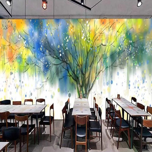custom-wallpaper-3d-colorful-hand-painted-abstract-tree-murals-restaurant-cafe-bar-art-wall-papers-for-walls-3-d-papel-de-parede-papier