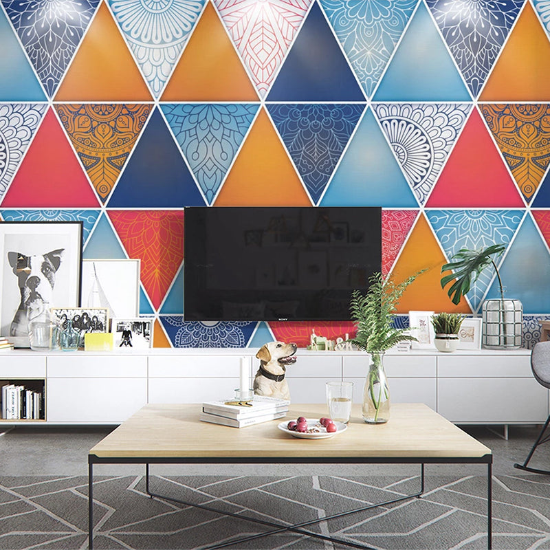 custom-wallpaper-3d-creative-graffiti-geometric-pattern-modern-fashion-bedroom-living-room-tv-background-papier-peint-mural-3d