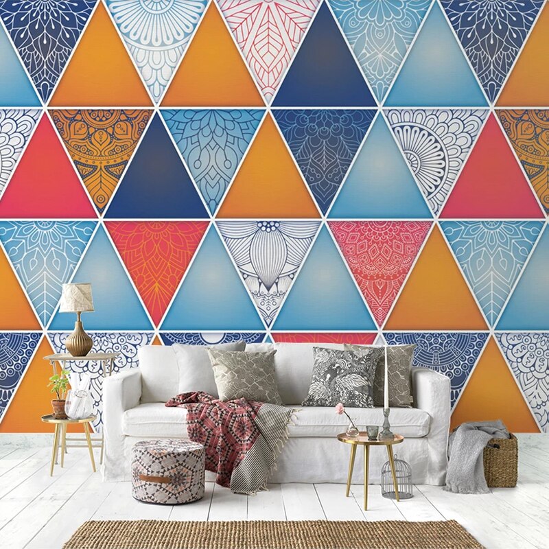 custom-wallpaper-3d-creative-graffiti-geometric-pattern-modern-fashion-bedroom-living-room-tv-background-papier-peint-mural-3d
