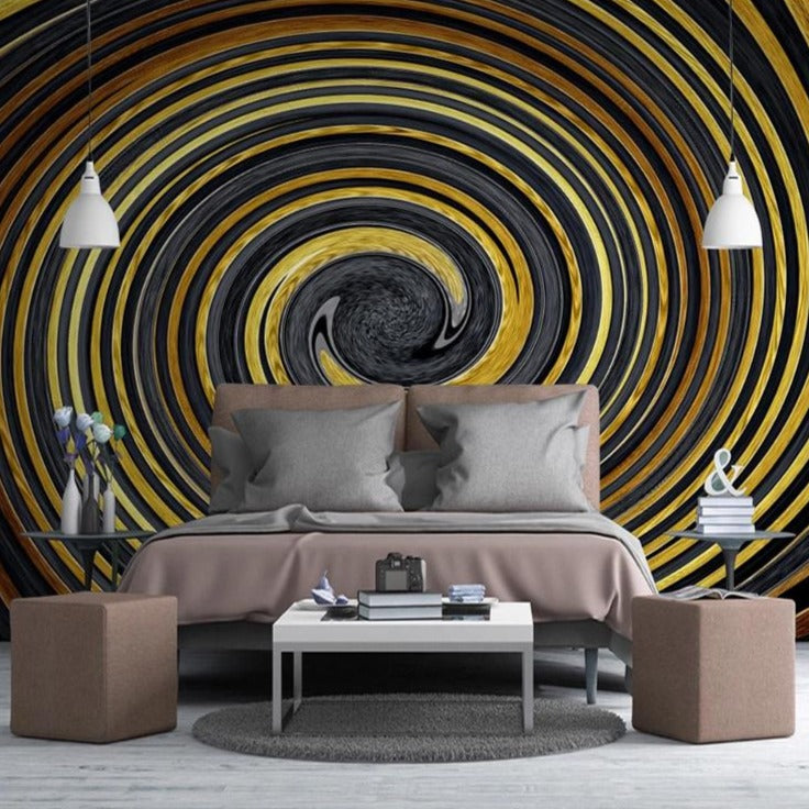 custom-wallpaper-modern-nordic-creative-abstract-oil-painting-waterproof-canvas-3d-rotating-mural-living-room-art-decor-picture-papier-peint