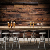 wood-grain-effect-wallpaper
