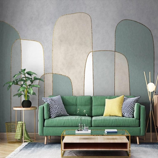 custom-mural-wallpaper-3d-living-room-bedroom-home-decor-wall-painting-papel-de-parede-papier-peint-nordic-modern-minimalist-abstract-geometric-lines