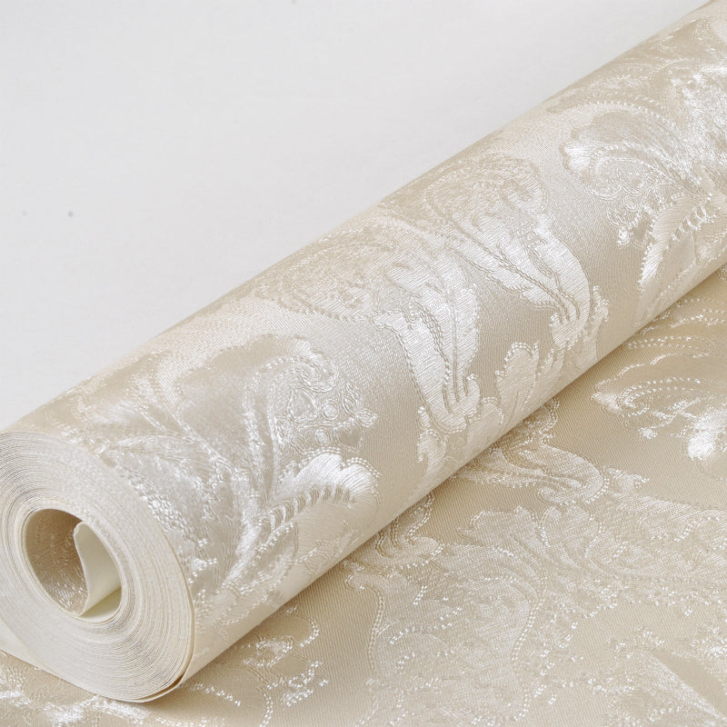 damask-wallpaper-luxury-italian-european-classic-metallic-textured-shiny-vinyl-wall-paper-roll-light-gold-cream-beige-yellow