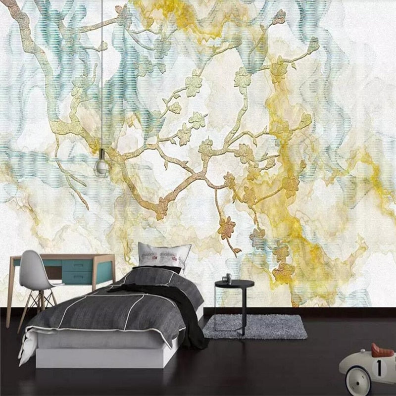 custom-mural-wallpaper-3d-living-room-bedroom-home-decor-wall-painting-papel-de-parede-papier-peint-chinese-style-abstract-flowers-and-birds
