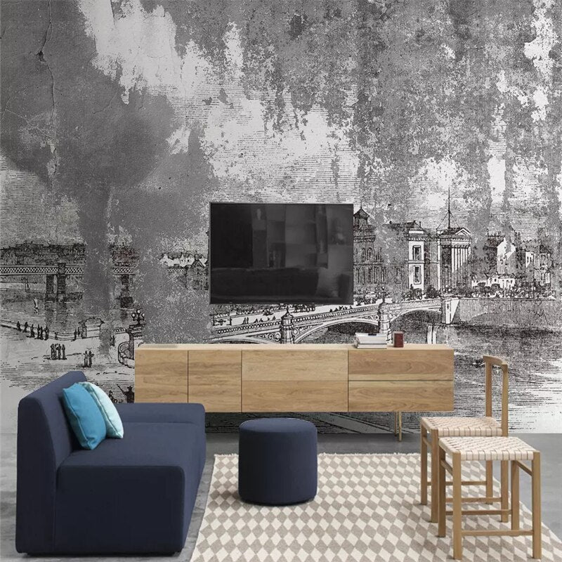 custom-mural-wallpaper-3d-living-room-bedroom-home-decor-wall-painting-papel-de-parede-papier-peint-european-style-dilapidated-wall-building