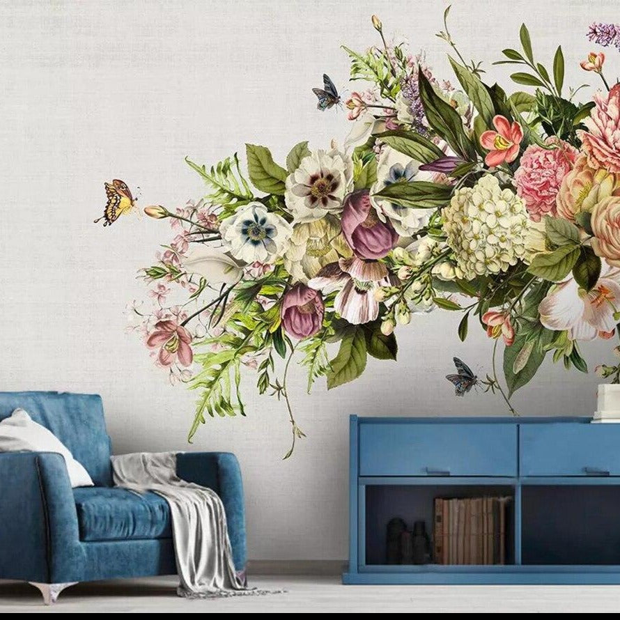 custom-mural-wallpaper-3d-living-room-bedroom-home-decor-wall-painting-papel-de-parede-papier-peint-hand-painted-flowers-and-birds