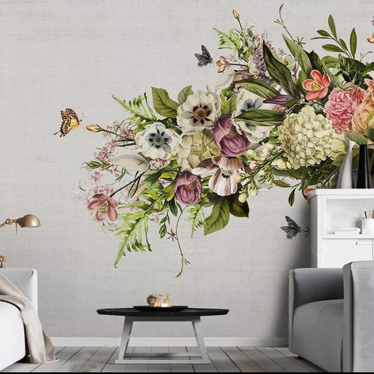 custom-mural-wallpaper-3d-living-room-bedroom-home-decor-wall-painting-papel-de-parede-papier-peint-hand-painted-flowers-and-birds