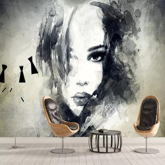 custom-mural-wallpaper-papier-peint-papel-de-parede-wall-decor-ideas-for-bedroom-living-room-dining-room-wallcovering-European-Style-Modern-Art-Graffiti-3D-Watercolor-Figures