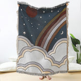 floral-daisy-pattern-woven-throw-blanket-wall-carpet-sofa-bed-room-decor-tassel-thread-blanket-large-throw-tapestry-picnic-mat