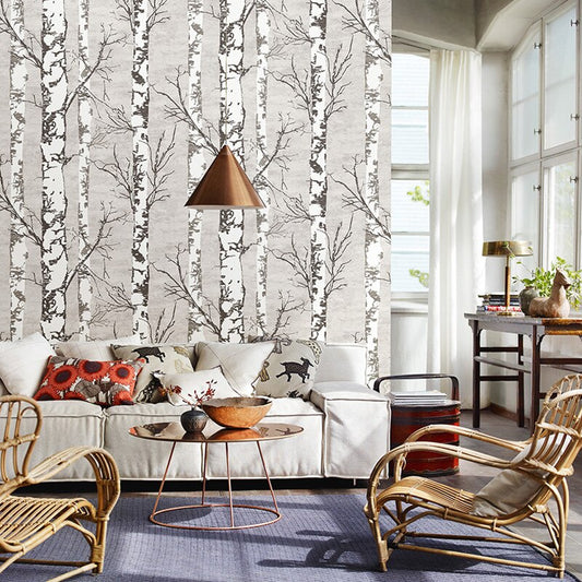 gray-white-birch-tree-3d-pvc-wallpaper-for-cloth-shop-modern-nordic-design-coffee-house-resturant-wall-paper-roll-forest-woods-papier-peint