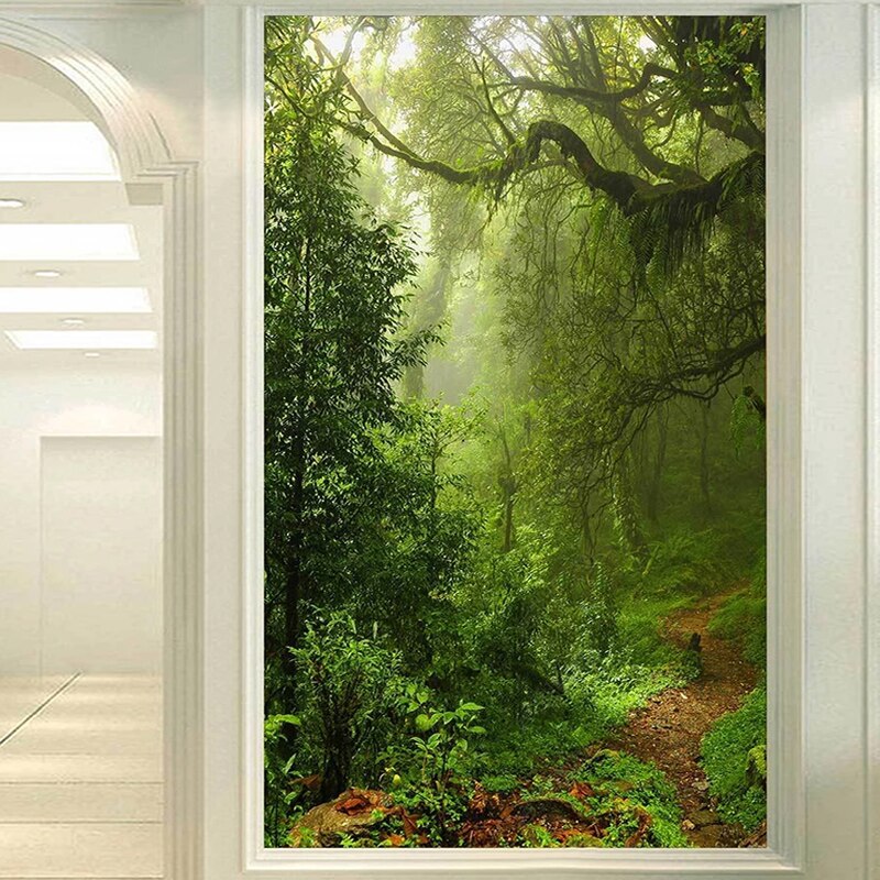 green-forest-landscape-custom-3d-photo-wallpaper-living-room-entrance-background-home-decor-wall-painting-papier-peint-mural-3d-entryway-ideas