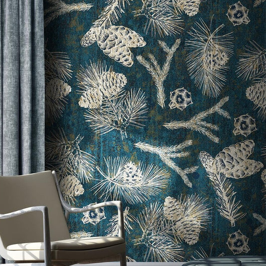 custom-pine-cone-photo-wallpaper-living-room-background-wall-mural-bedroom-decor-papel-de-parede-3d-home-improvement-papier-peint