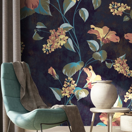 custom-american-pastoral-grass-flower-country-wallpaper-for-wall-covering-tv-background-photo-mural-wall-paper-house-decoration-papier-peint