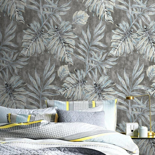 custom-retro-tropical-plant-leaves-photo-mural-wallpaper-for-wall-covering-background-wall-paper-home-decor-stickers-papier-peint