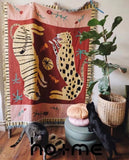 casual-blankets-carpet-decoration-pink-panther-carpet-sofa-leisure-carpet-original-single-tapestry-sofa-mat-throw-blanket-home-decor