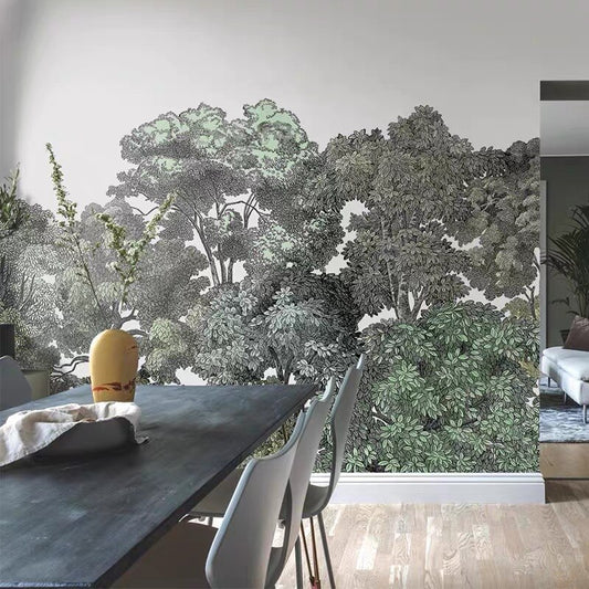 custom-french-style-forest-wallpaper-mural-3d-nature-print-for-wall-decor-background-3d-forest-wall-sticker-paper-art-papier-peint
