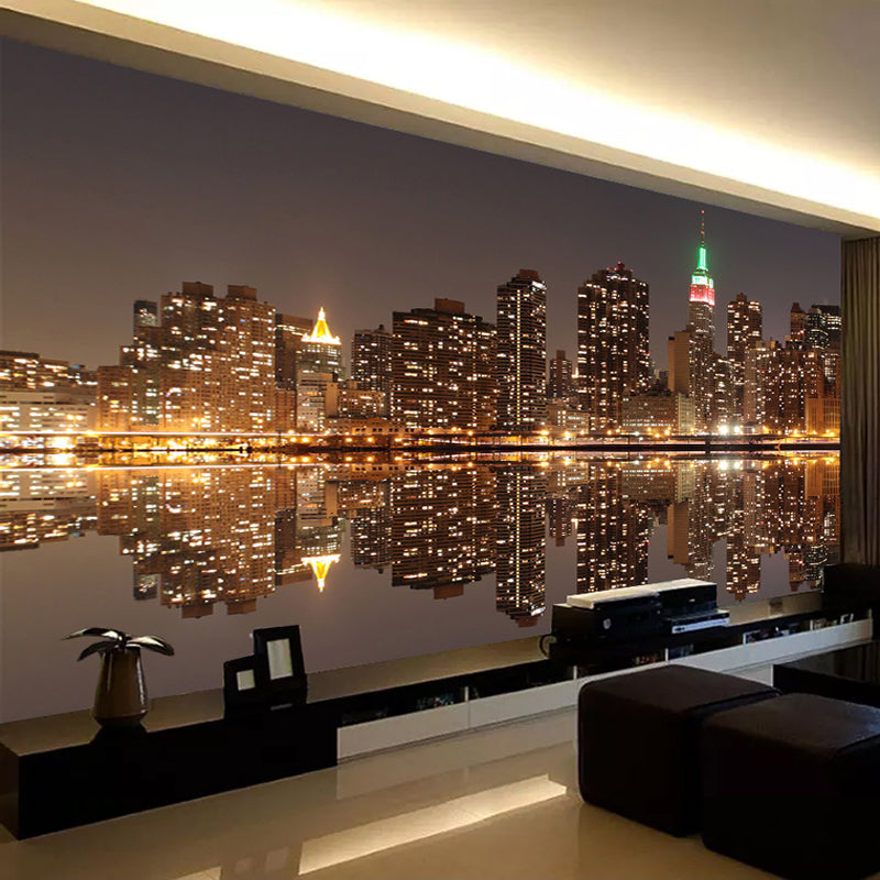 high-quality-custom-3d-photo-wallpaper-city-night-view-living-room-tv-backdrop-home-decor-mural-wallpaper-for-bedroom-walls-3d