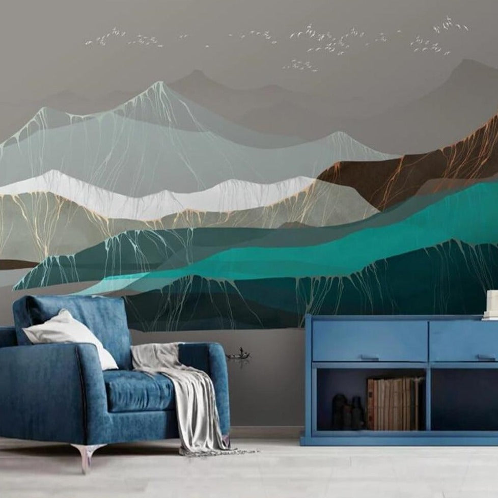 custom-mural-wallpaper-3d-living-room-bedroom-home-decor-wall-painting-papel-de-parede-papier-peint-abstract-ink-landscape-chinese-style