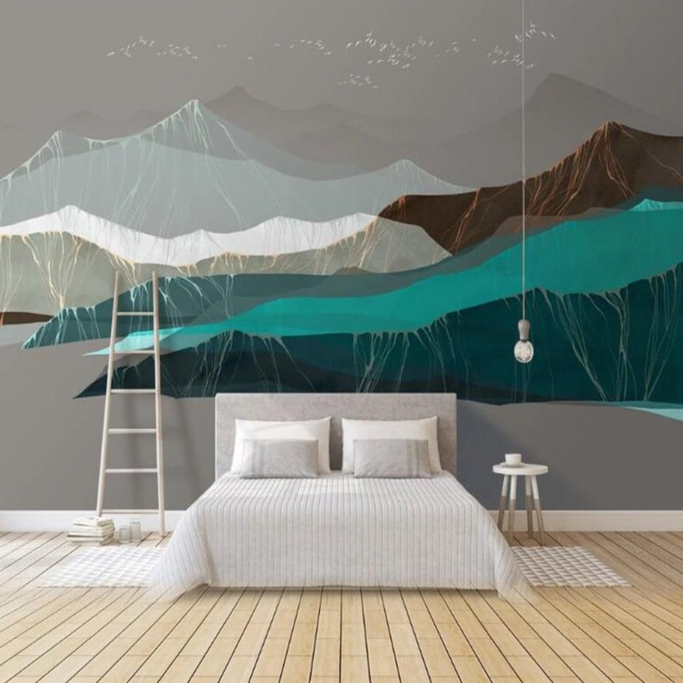 custom-mural-wallpaper-3d-living-room-bedroom-home-decor-wall-painting-papel-de-parede-papier-peint-abstract-ink-landscape-chinese-style