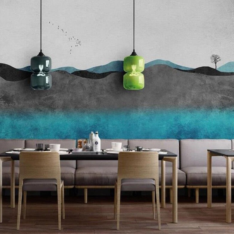 custom-mural-wallpaper-3d-living-room-bedroom-home-decor-wall-painting-papel-de-parede-papier-peint-abstract-ink-landscape