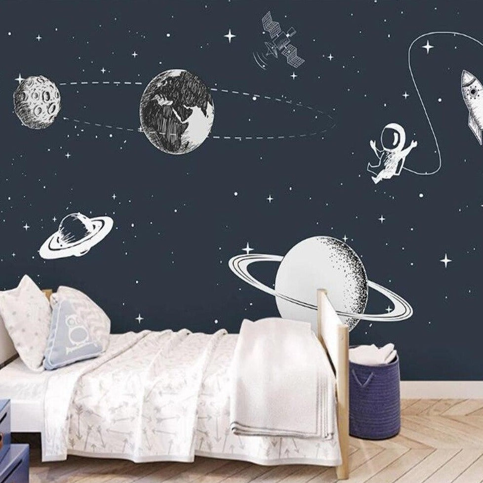 custom-mural-wallpaper-3d-living-room-bedroom-home-decor-wall-painting-papel-de-parede-papier-peint-nordic-cartoon-spce-universe-kids-wallpaper