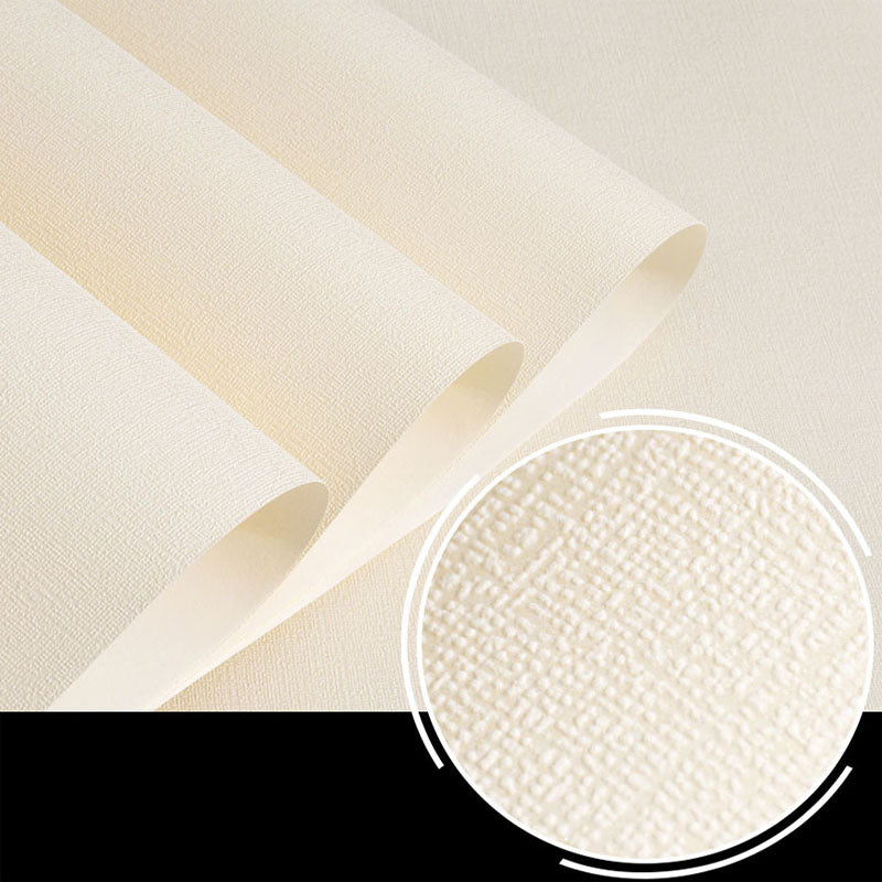 Modern-Minimalist-Solid-Color-Wallpaper-wallcovering