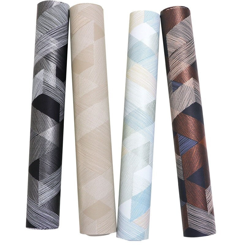 custom-mural-wallpaper-papier-peint-papel-de-parede-wall-decor-ideas-for-bedroom-living-room-dining-room-wallcovering-Modern-Non-woven-Geometric-Pattern-Lattice-Wallpaper-Living-Room-Nordic-Sofa-TV-Background-Wall