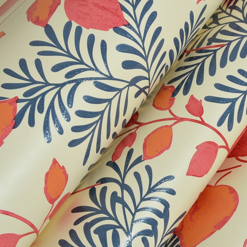 modern-plant-leaf-print-wallpaper-nordic-bedroom-living-room-papel-de-parede-tv-background-restaurant-garden-non-woven-wallpaper-papier-peint