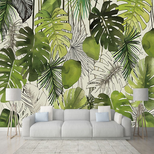 modern-simple-3d-banana-leaf-mural-wallpaper-living-room-restaurant-cafe-background-wall-covering-home-decor-papel-de-parede-3