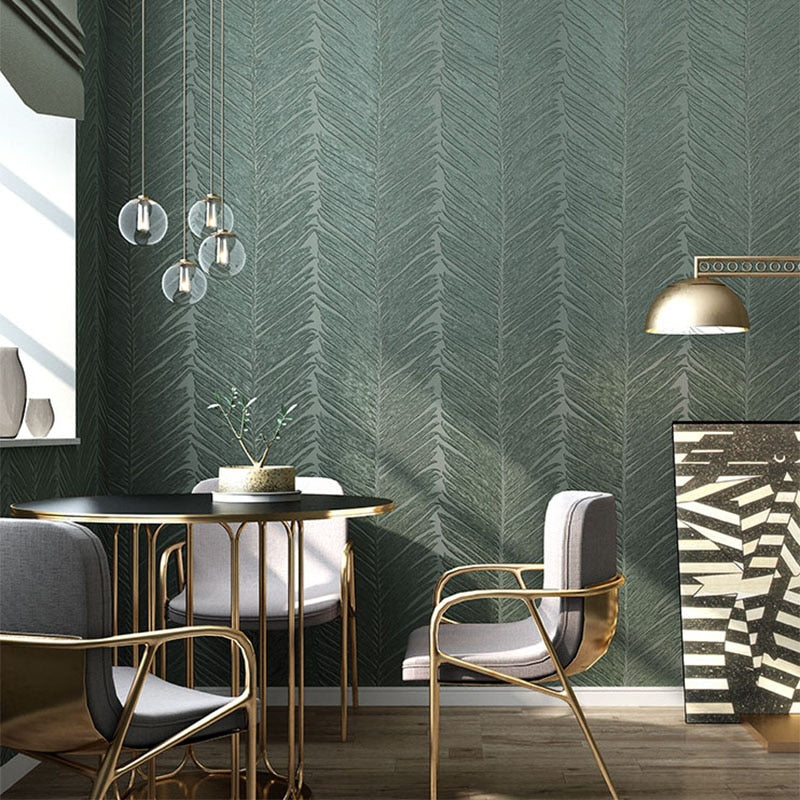 modern-simple-wallpaper-3d-stereo-white-leaf-geometric-pattern-wall-paper-living-room-tv-sofa-bedroom-home-decor-background-wall-papier-peint