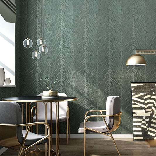 modern-simple-wallpaper-3d-stereo-white-leaf-geometric-pattern-wall-paper-living-room-tv-sofa-bedroom-home-decor-background-wall-papier-peint