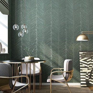 modern-simple-wallpaper-3d-stereo-white-leaf-geometric-pattern-wall-paper-living-room-tv-sofa-bedroom-home-decor-background-wall-papier-peint