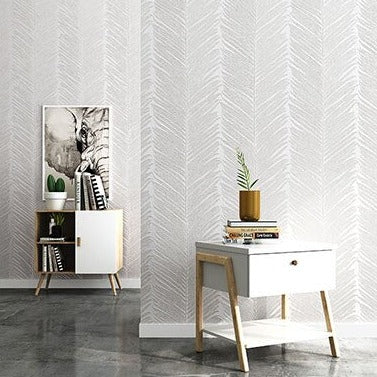 modern-simple-wallpaper-3d-stereo-white-leaf-geometric-pattern-wall-paper-living-room-tv-sofa-bedroom-home-decor-background-wall-papier-peint