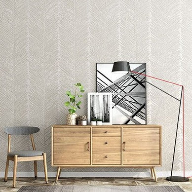 modern-simple-wallpaper-3d-stereo-white-leaf-geometric-pattern-wall-paper-living-room-tv-sofa-bedroom-home-decor-background-wall-papier-peint