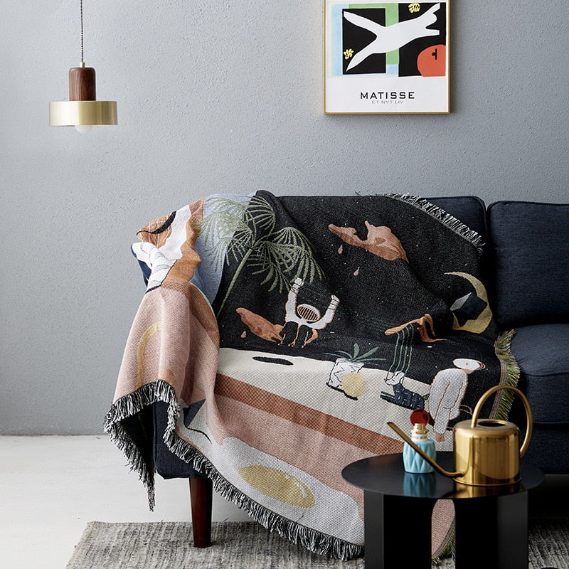 Tapestry shopee online