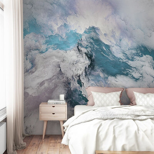 custom-mural-wallpaper-papier-peint-papel-de-parede-wall-decor-ideas-for-bedroom-living-room-dining-room-wallcovering-Nordic-Abstract-Art