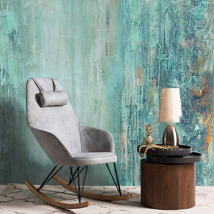 custom-mural-wallpaper-papier-peint-papel-de-parede-wall-decor-ideas-for-bedroom-living-room-dining-room-wallcovering-Nordic-Green-3D-Wallpaper-High-end-Art-Graffiti